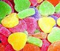 dulces