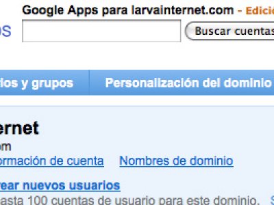 2 millones de clientes para Google Apps