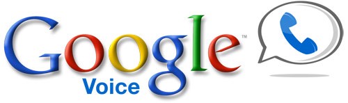 Google Voice Logo