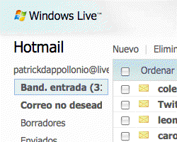 Hotmail