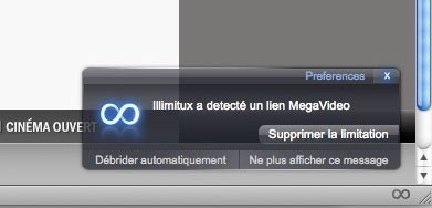 Illimitux