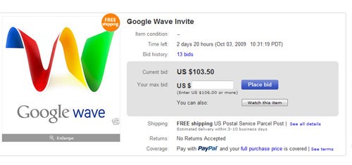 invitacion wave beta