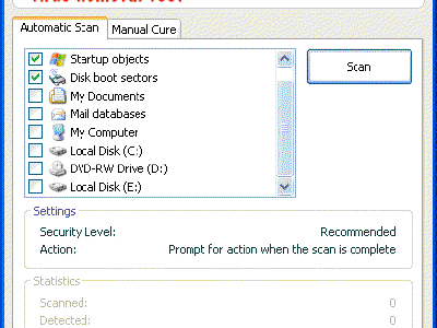 Kaspersky Virus Removal Tool, herramienta gratuita para eliminar virus