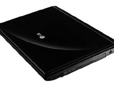 Drivers LG Widebook R380 para Windows XP