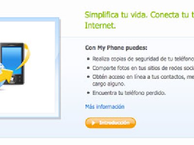 Microsoft MyPhone finalmente lanzado