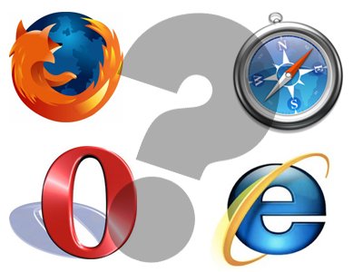 ¿Qué es un navegador web?