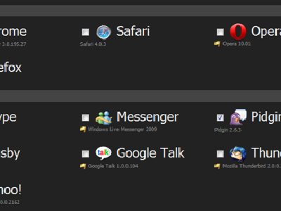 Ninite, multiinstalador de programas a un click