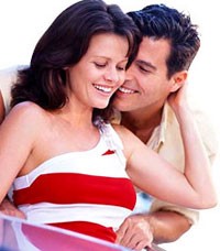 pareja