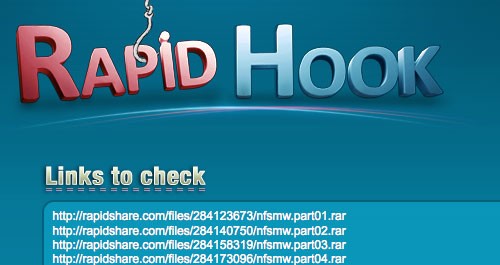 Rapid-Hook