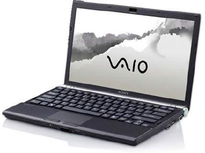 Descargar Drivers de Sony Vaio VGN-Z720 para Windows XP