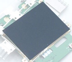 Synaptic Touchpad