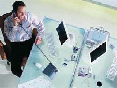 AT&T obligada por la FCC a aceptar aplicaciones de telefonía IP