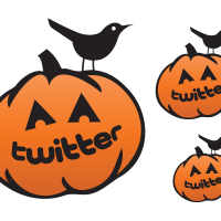 Imagen de Halloween para Twitter