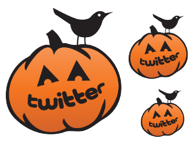 Imágenes de Halloween para Twitter