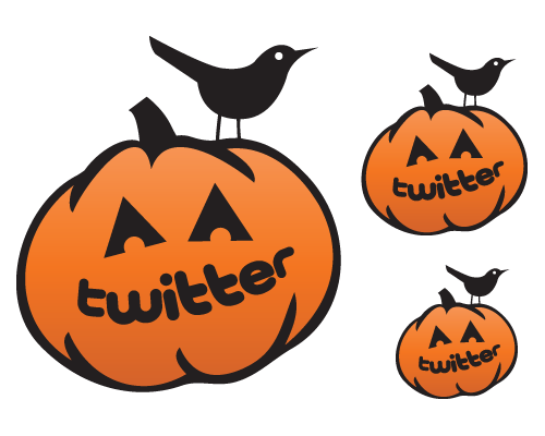 Imagen de Halloween para Twitter