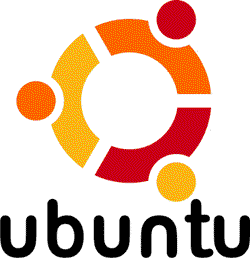 Ubuntu Logo