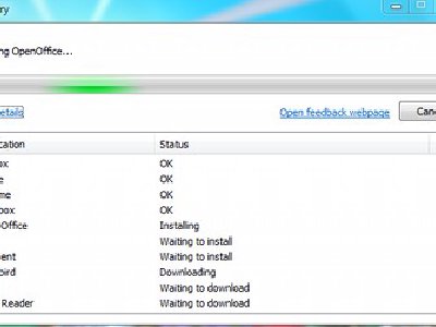 Volery, una nueva forma de instalar software en Windows