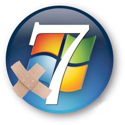 Windows 7 Patch