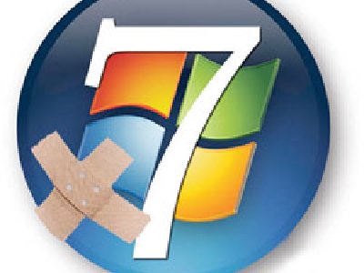Primer parche para Windows 7 antes de que se comercialice oficialmente