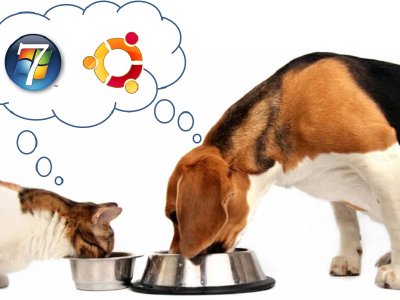 IBM prefiere Ubuntu Linux en lugar de Windows 7