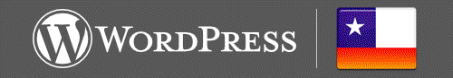 Wordpress es-CL