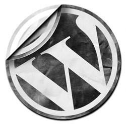 WordPress Logo