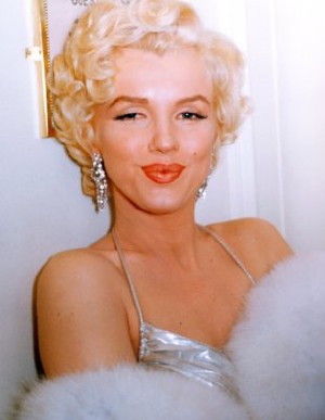 Marilyn