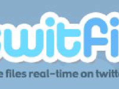 Twitfile, compartir archivos en Twitter