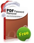 PDF Password Remover