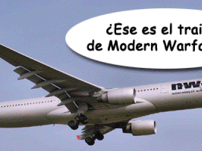 Por estar con una laptop: Pilotos olvidaron aterrizar