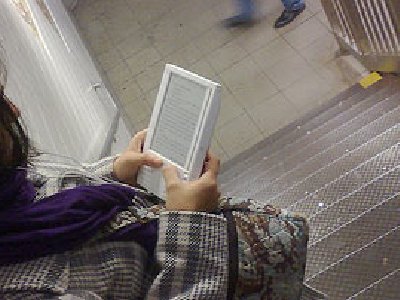 El Kindle: Récord absoluto para Amazon