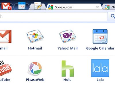 Si vas a descargar Chrome OS, ten cuidado…