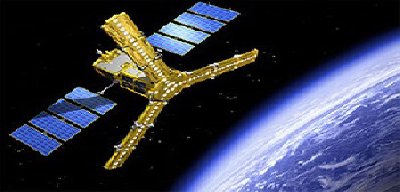El satélite SMOS, da inicio al estudio de la salinidad del agua terrestre.