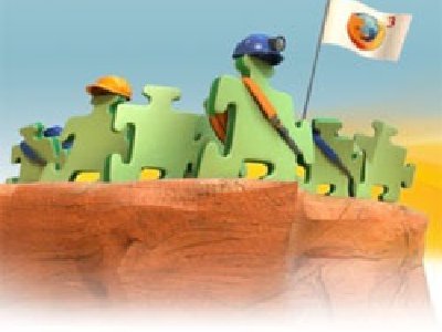 Firefox 3.6 prohibirá la instalación de Complementos sin permiso del Usuario