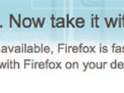 Descarga Firefox para Nokia N900