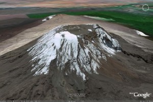 kilimanjaro