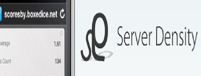 Truco: Obtén una cuenta premium de ServerDensity Gratis