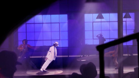 smoothcriminal