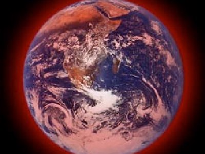 La Tierra ya no aumentará 4 grados si no 6