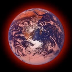 Calentamiento Global