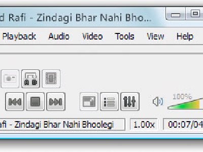6 funciones de VLC que quizás no conocías