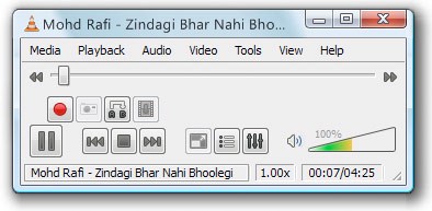 VLC Videolan Client