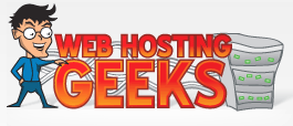 Webhosting Geeks