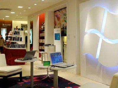 Fans de Apple y GNU/Linux boicotean Campaña de Windows 7