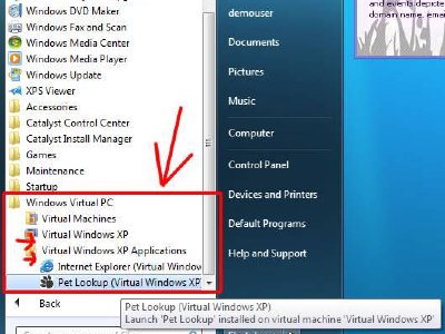 Descargar Windows XP Mode gratis, la virtualización de XP para Windows 7