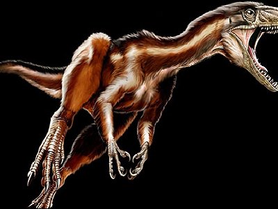 Los dinosaurios y su viaje por sudamérica