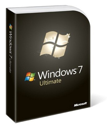 Imagen de la caja de Windows 7