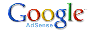 Adsense logo