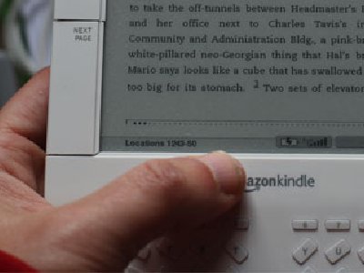 Rompen la protección DRM de los libros del Kindle