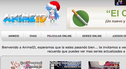 AnimeID.com